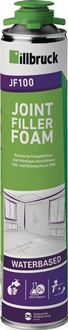 1K-Dämmschaum JF100 700ml B2 weißgrau Dose ILLBRUCK