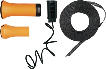 Ersatz-Griff u.Zugband-Set z.Teleskop-Schneidgiraffe UPX86 FISKARS