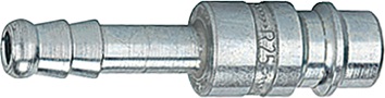 Einstecktülle STA Stecker DN 7,2-7,8 LW 9 RIEGLER