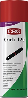 Eindringmittel CRICK 120 rot 500 ml Spraydose CRC