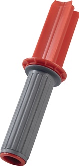 Abroller f.Ministretchfolie B 100mm