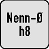 Nenn-Ø h8