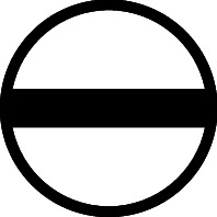 Symbol 1