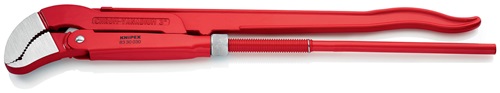 Rohrzange DIN 5234 f.Rohre Zoll KNIPEX - 3