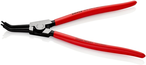 Sicherungsringzange A f.Wellen KNIPEX - 1