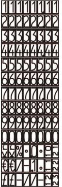 Symbol 1