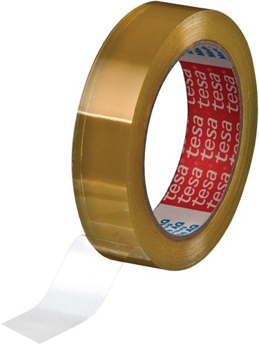 Klebeband tesafilm&reg; 4204 farblos Rl.TESA