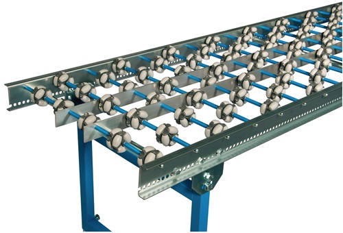 Allseitenr&ouml;llchenbahnen Type AC 149 Gerade