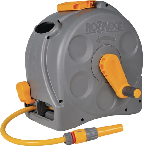 Schlauchbox B.25cm T.35cm Ku.HOZELOCK - 1
