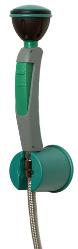 Augendusche ClassicLine Wand-/Tischmontage Zoll - 2