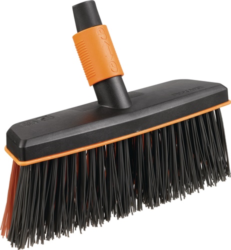 Allzweckbesen QuikFit Ku.L.29cm FISKARS - 1