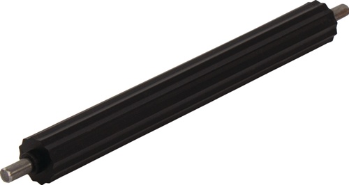 Waschrolle f.Waschboy 23l m.Metallachse schwarz KRONEN-HANSA