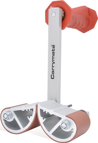 Plattenträger Trgf.p.Griff v.100kg CARRYMATE®
