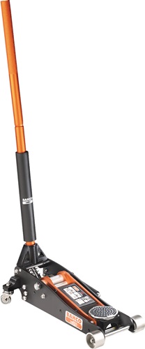 Rangierwagenheber hydraulisch BAHCO - 1