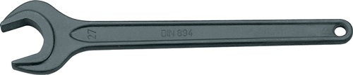 Einmaulschlüssel 894 SW GEDORE