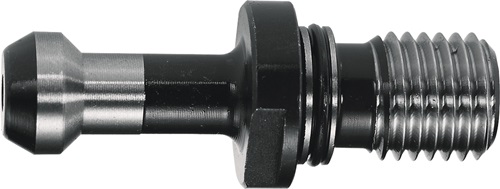 Anzugsbolzen JIS B 6339 BT40 m.Bohr.45 Grad PROMAT - 1