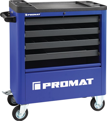 Tool Trolley Promat