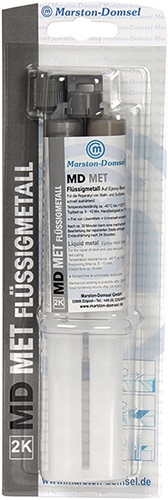 2K-Epoxidflüssigmetall MD MET