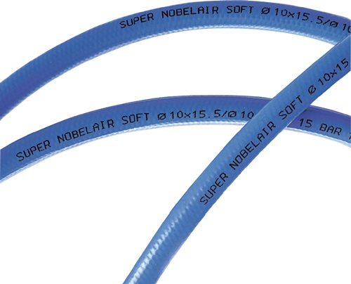 Druckluftschlauch Super Nobelair® Soft ID AD - 1