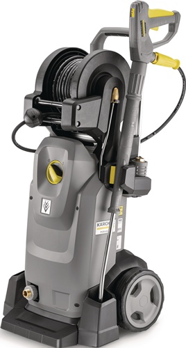 Hochdruckreiniger HD 7/17 MXA Plus 700 l/h 170bar 4,2 kW KÄRCHER - 1