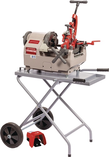 Gewindeschneidmaschine ROPOWER&reg; 50 R BSPT 1150 W ROTHENBERGER - 1