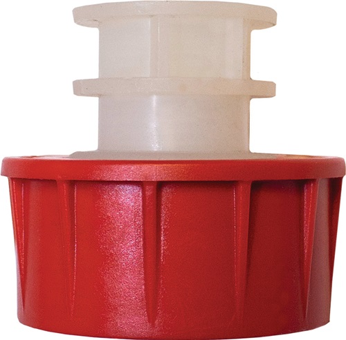 Übergangsstück PE 19,05 (3/4Zoll)mm GRAF