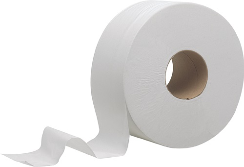 Toilettenpapier 2-lagig KIMBERLY-CLARK