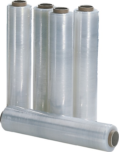 Stretchfolien