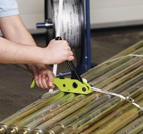 Bandspanner EasyLash f.PES-Umreifungsband SPANSET