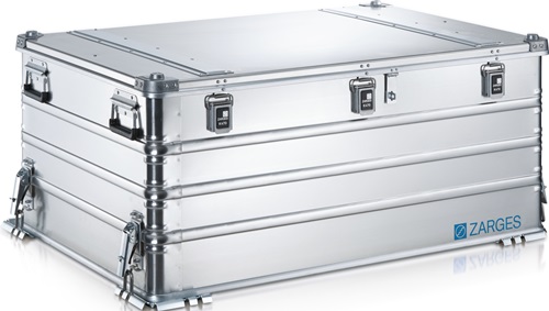 Transportboxen