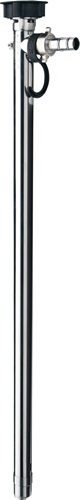 Pumpenrohr F424 f.brennbare Flüssigkeiten - 1