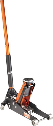 Rangierwagenheber hydraulisch BAHCO - 2