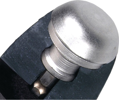 Schraubendrehersatz 530 Mehrkomponentengriffen - 2