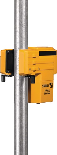 Kreuzlinienlaser LAX 50 30m ± 0,5 mm/m STABILA - 3