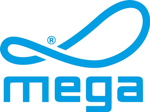 Gewindestück MS AG Zoll MEGA - 2