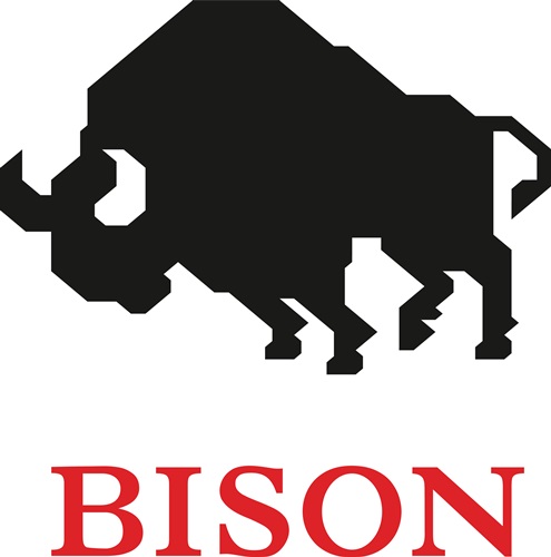 Fällkeil Alu.BISON - 2