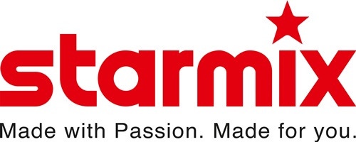 Händetrockner AirStar T-C1 1000 W 38l/s STARMIX - 2