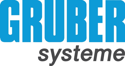 Regalkasten blau PP 20 St./Karton GRUBER SYSTEME - 2