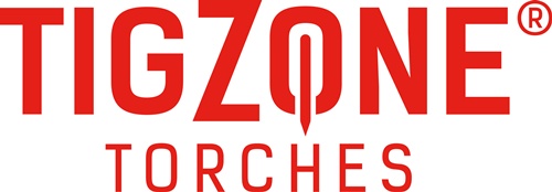 Wolframelektrode L.175mm gold TIGZONE - 2