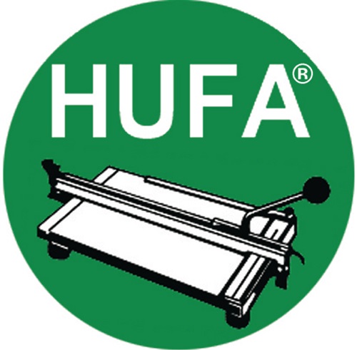 Fliesenschneidmaschine HUFA Profi m.Brechvorrichtung - 2