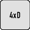 Symbol 1