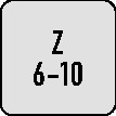 Symbol 6