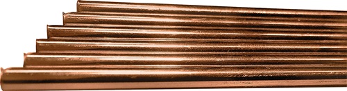 Autogenschwei&szlig;stab O I D.2mm Stabl&auml;nge 1000mm FLIESS - 1