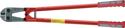 Bolzenschneider WAGGONIT weich mittel hart VBW - 1