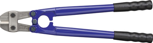Bolzenschneider 1K-Griff - 1