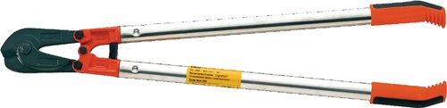 Bolzen-Eckschneider LightCUT® L.800mm LM - 1