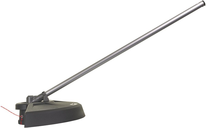 Rasentrimmeraufsatz