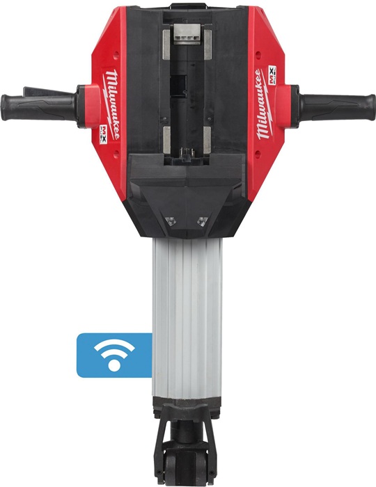 Akku-Abbruchhammer MXF DH2528H-0 Schlage