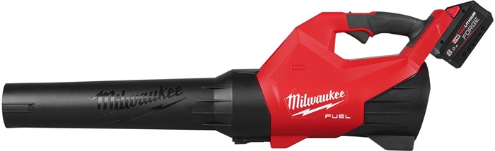 Akku-Gebläse M18FBLG3-802 18V Luftvol.14