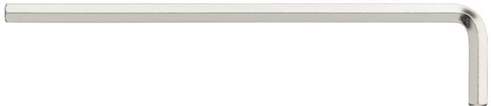 Clé mâle coudée à six pans 352 ouv. de clé 12 mm - WIHA